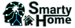 Smarty Home